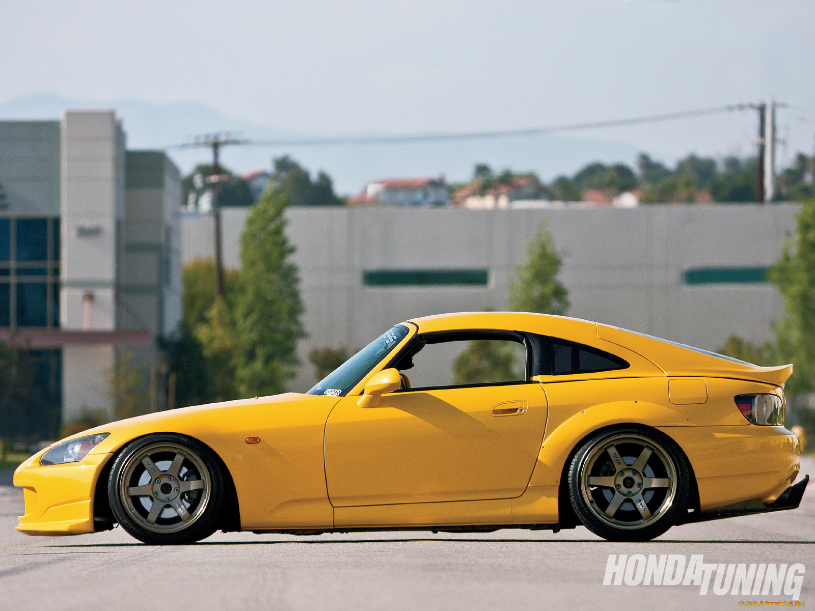, honda